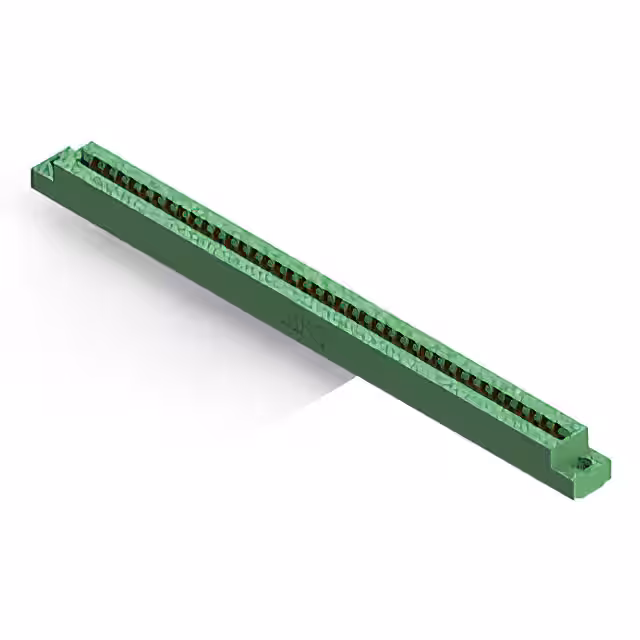 306-039-521-104 EDAC Inc.  Edgeboard Connectors